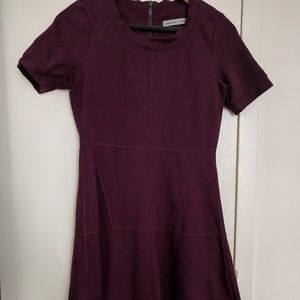 Athleta En Route dress